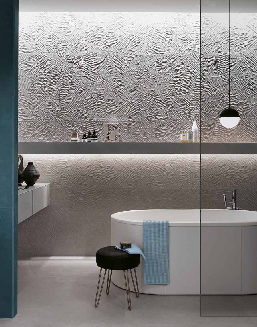 Who said size doesn't matter? FAP Ceramiche goes large | News