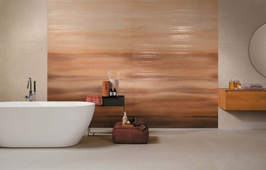 Who said size doesn't matter? FAP Ceramiche goes large | Novedades