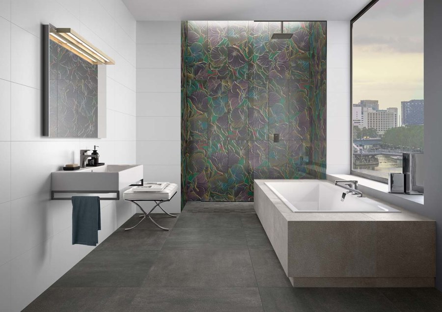 Tile is of the essence: Villeroy & Boch | News