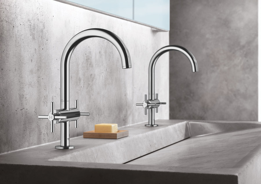 GROHE is just going in circles! | Novità