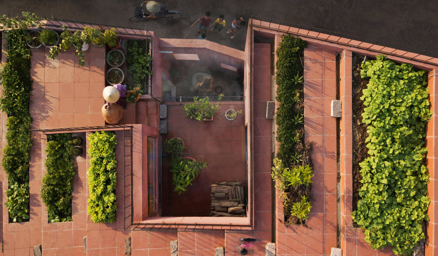 Things are looking up: roof gardens | Novedades