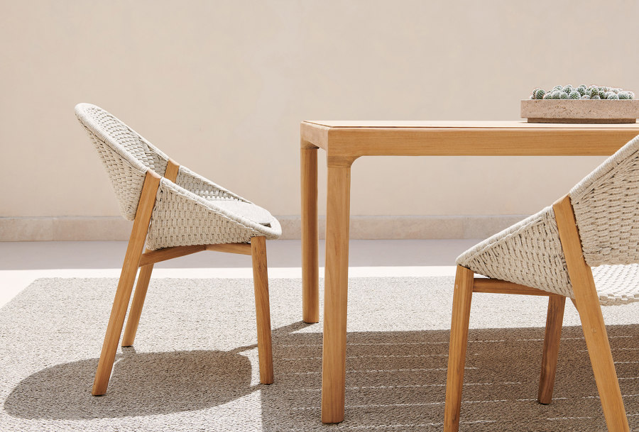 Let the sun shine with Tribù’s Elio collection | Design