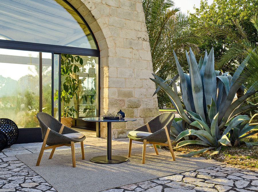 Let the sun shine with Tribù’s Elio collection | Diseño
