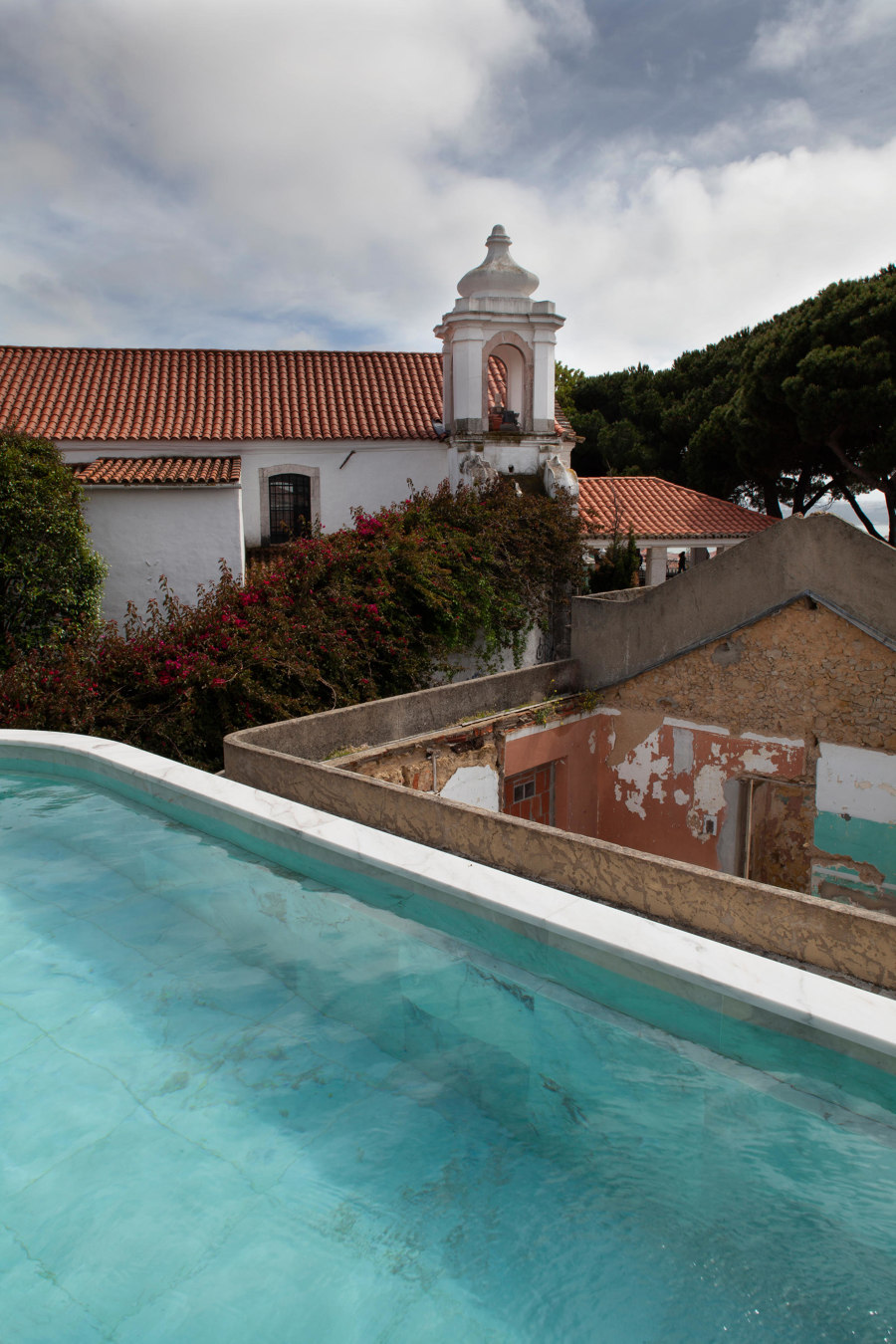 Pooling resources: 4 private pools to dive for | Nouveautés