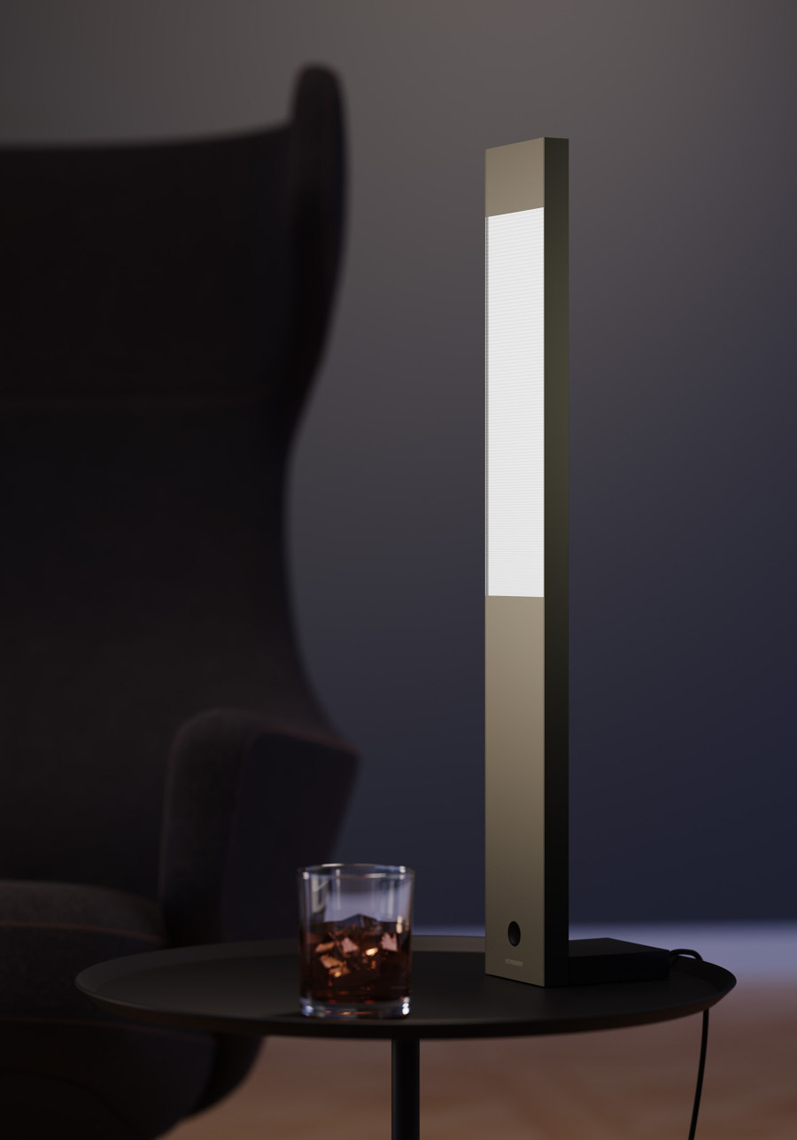 Regent Lighting’s Joker: a seriously good lamp | Nouveautés