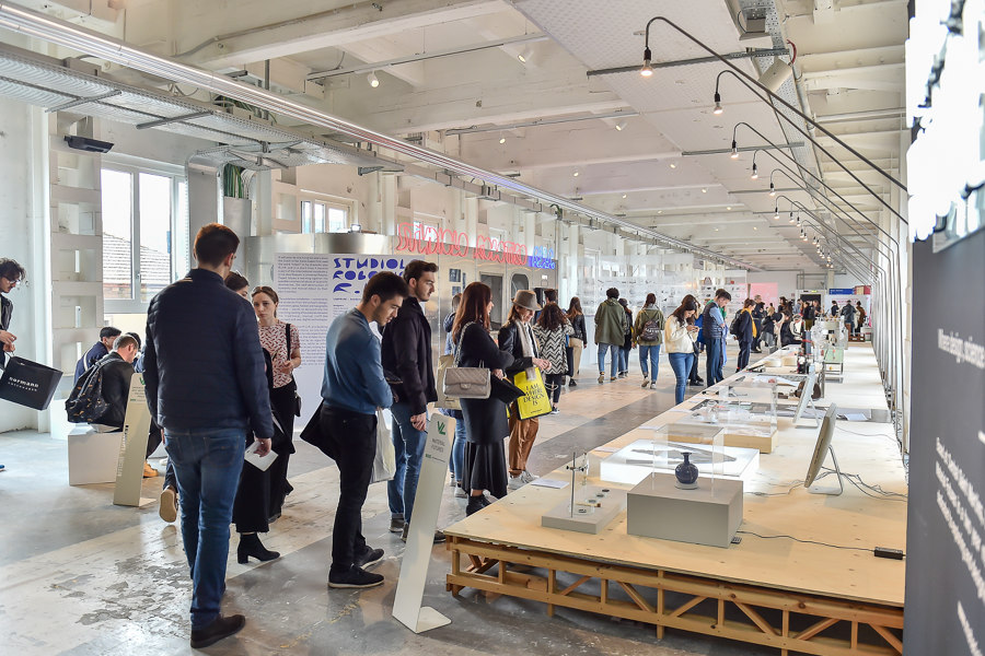 Ventura Projects in Milan to stop after ten editions | Diseño