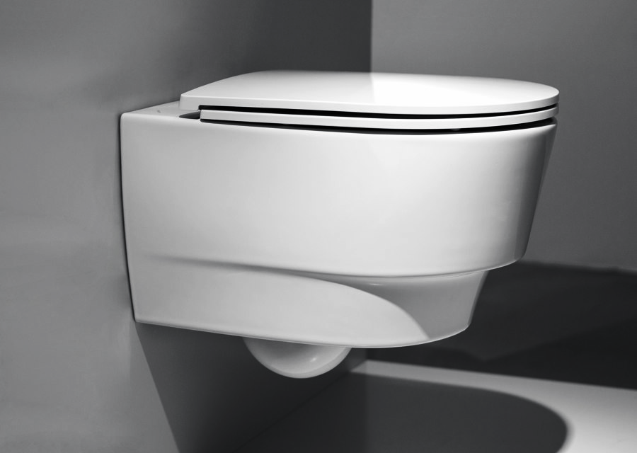 Give pee a chance: save! from Laufen | News