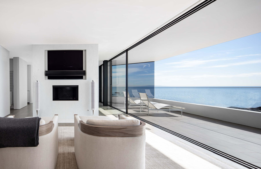 Shore thing: new beach-house projects | Novità