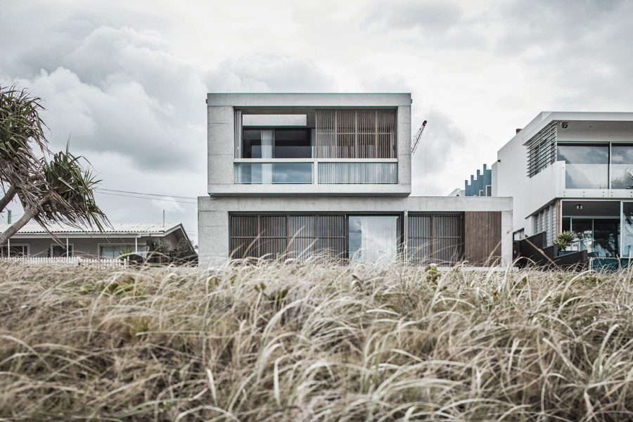 Shore thing: new beach-house projects | Novità