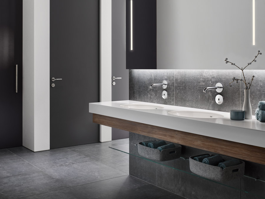 The untouchables: Grohe | News