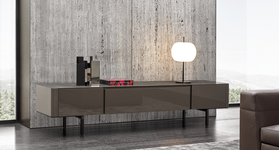 More than the sum of their parts: Minotti | News