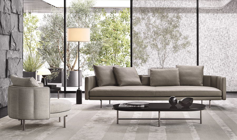 More than the sum of their parts: Minotti | News