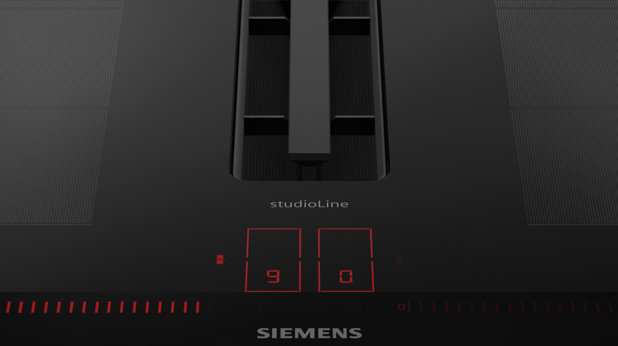Smoking hot! Siemens | Novità
