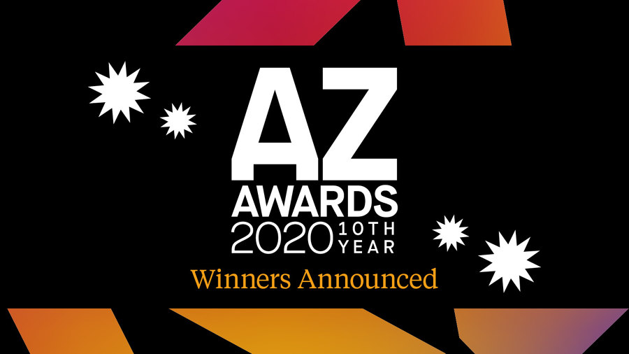 Azure announces the winners of the 2020 AZ Awards | Architecture