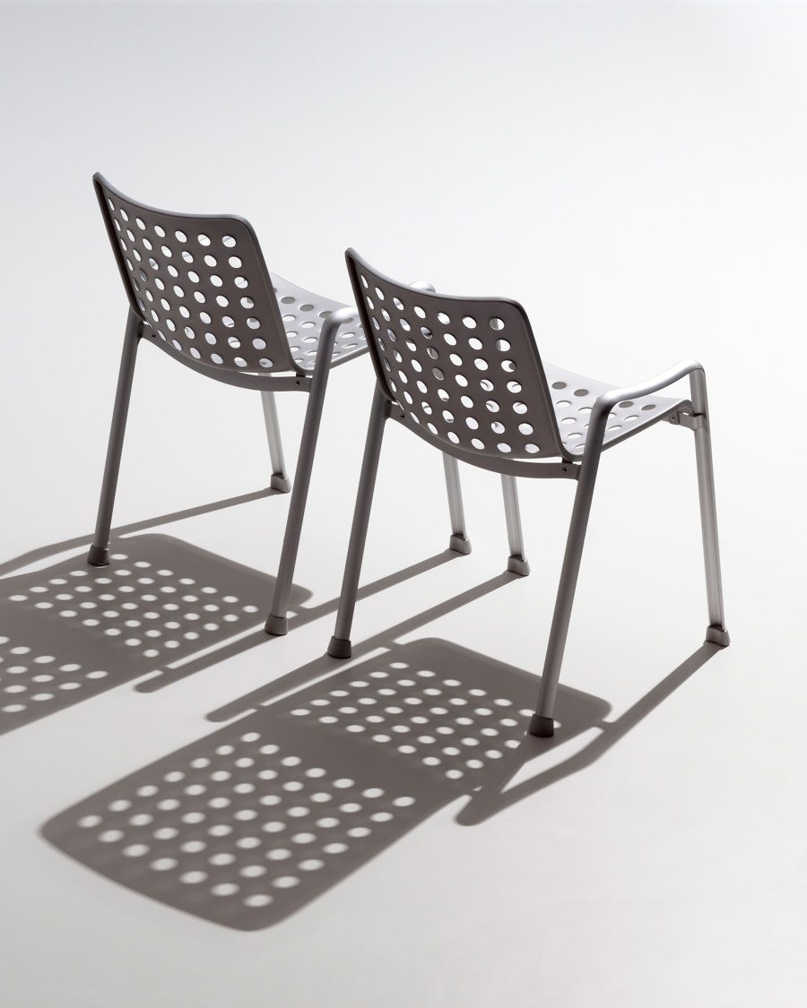 Swiss chair design through the decades | Diseño