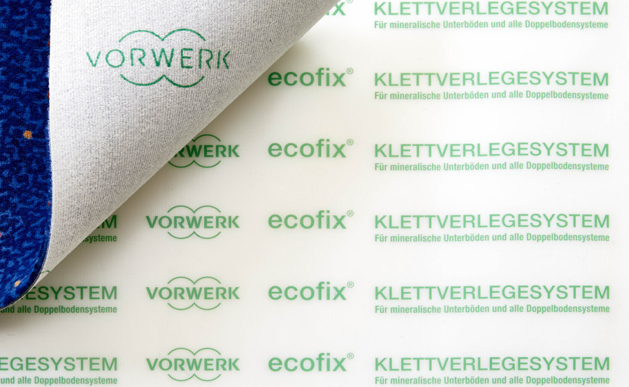 Soft stuff, hard facts: Vorwerk Flooring shows how sustainability is done | News