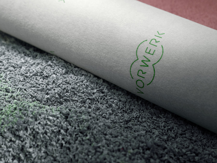 Soft stuff, hard facts: Vorwerk Flooring shows how sustainability is done | News