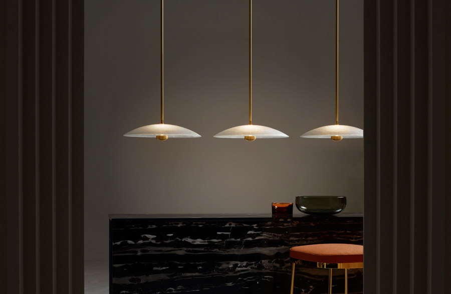 The lamp of luxury: CTO LIGHTING | Novedades