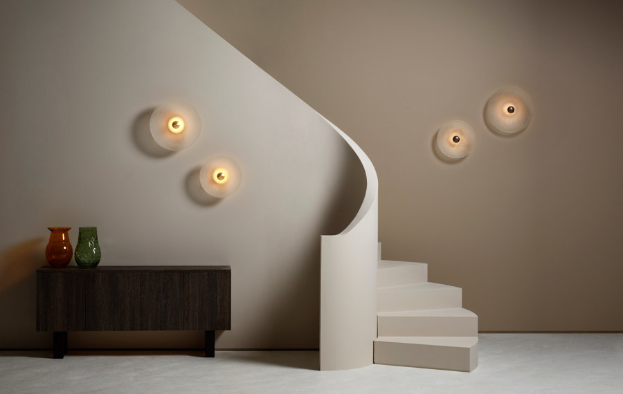 The lamp of luxury: CTO LIGHTING | Novità