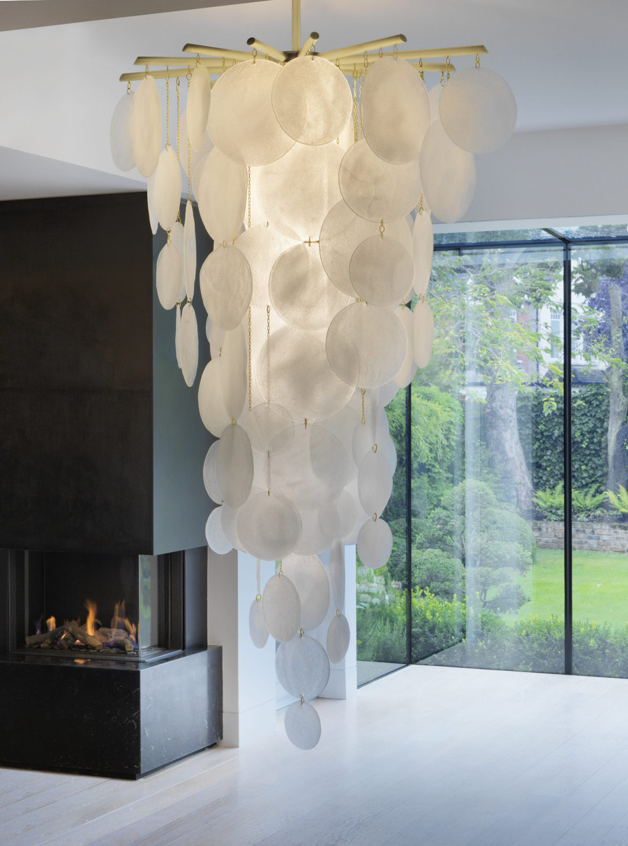 The lamp of luxury: CTO LIGHTING | Novedades