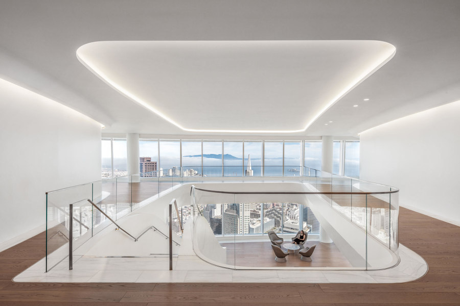 Light work: illuminating office spaces | Novedades