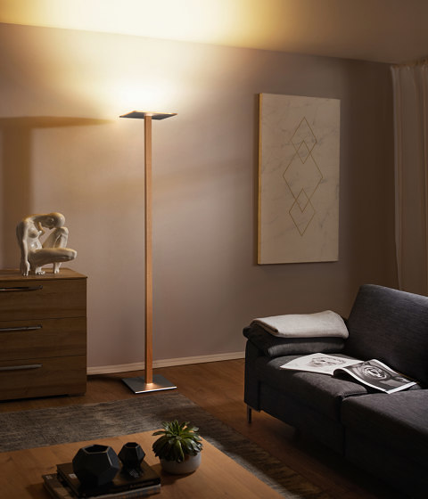 In the right light – a short guide to room lighting | Design