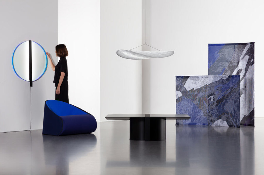 Légèreté, flexibilité, polyvalence: la fonctionnalité à l'honneur dans la conception du mobilier | Design
