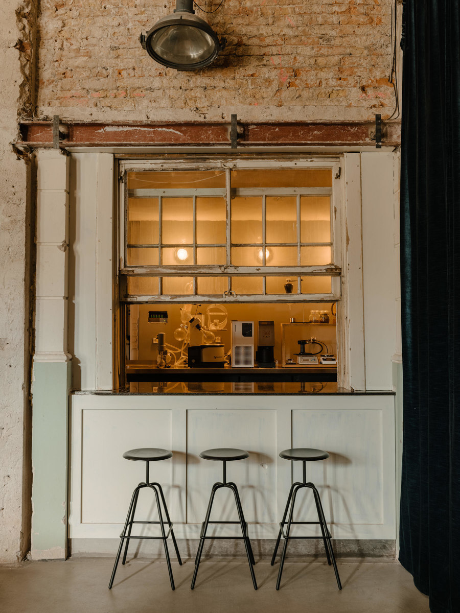 Raising the bar: new hospitality design | News