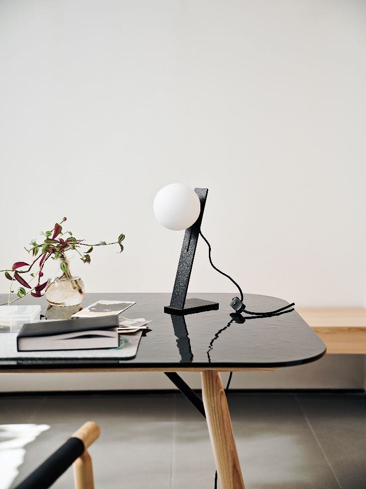 MIDJ PRESENTS FOUR COLLECTIONS OF LAMPS | Diseño