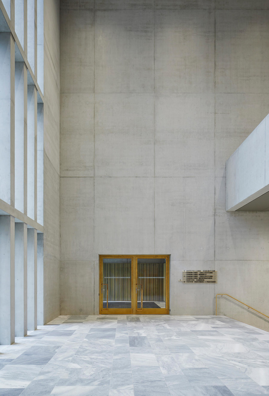 Museum piece: David Chipperfield Architects’ new Zurich Kunsthaus extension | News
