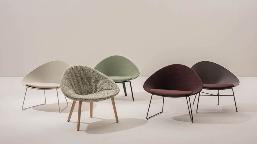 What will drive this furniture year?: ICONIC AWARDS 2021 | Diseño