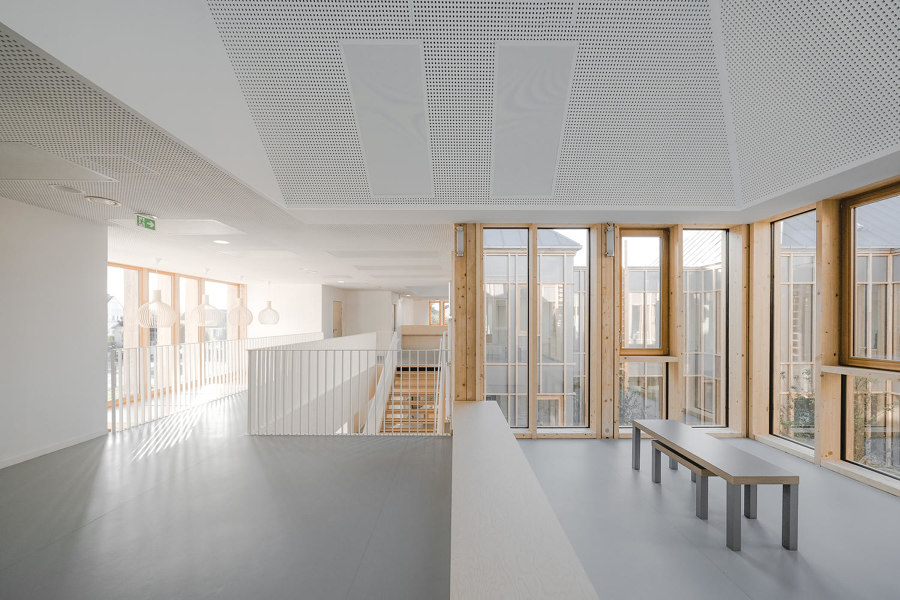Picture of health: new medical-facility design | Nouveautés
