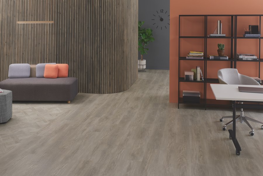 Even better than the real thing: Amtico | Nouveautés