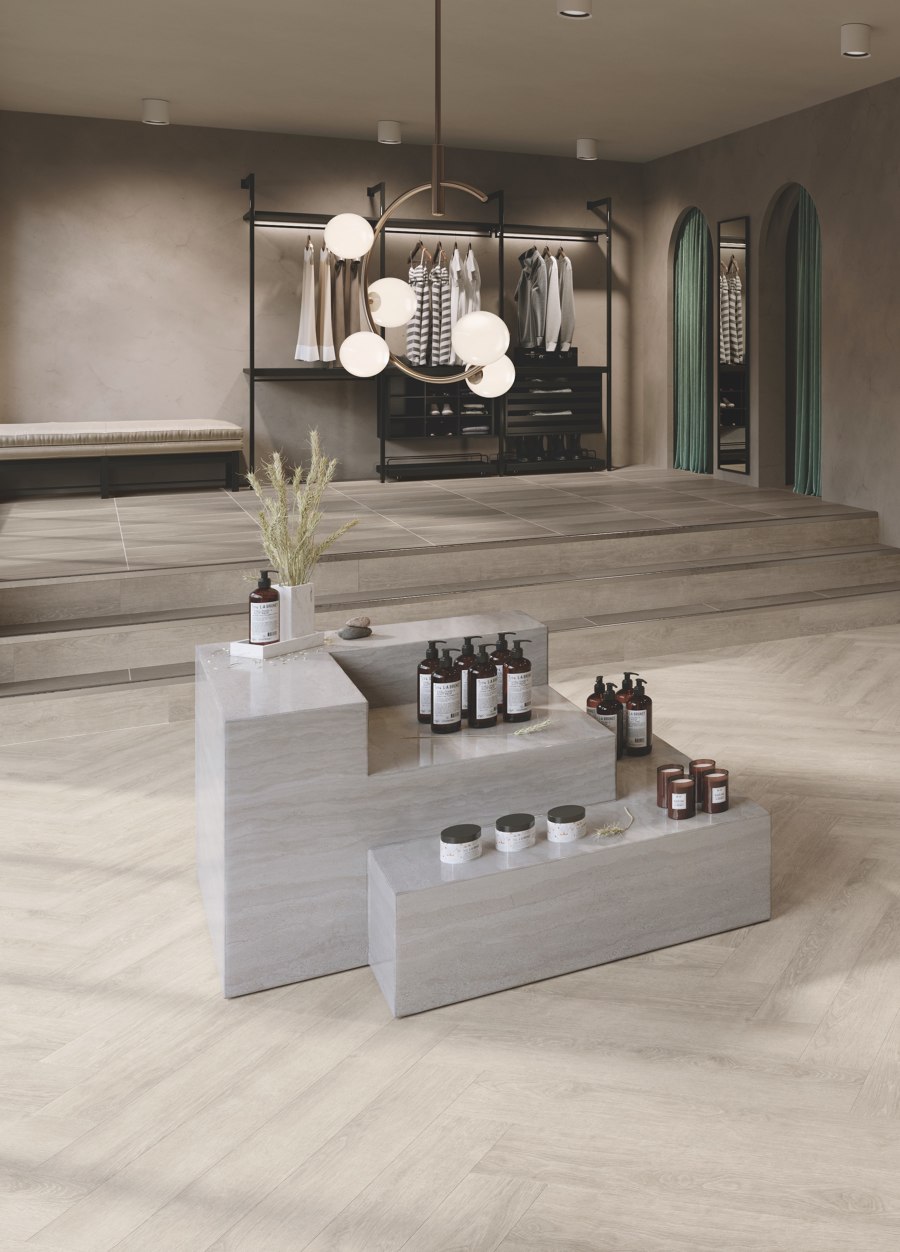 Even better than the real thing: Amtico | News