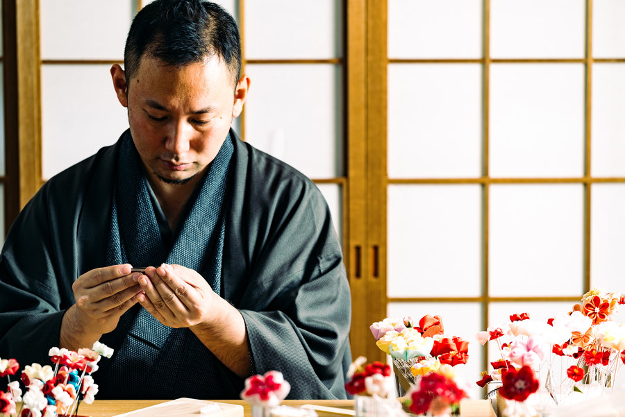 Beyond tradition: Inspiration of Kyoto | Nouveautés