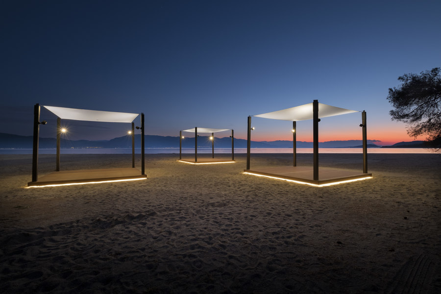 Clarity of vision: Bright Special Lighting | Novedades