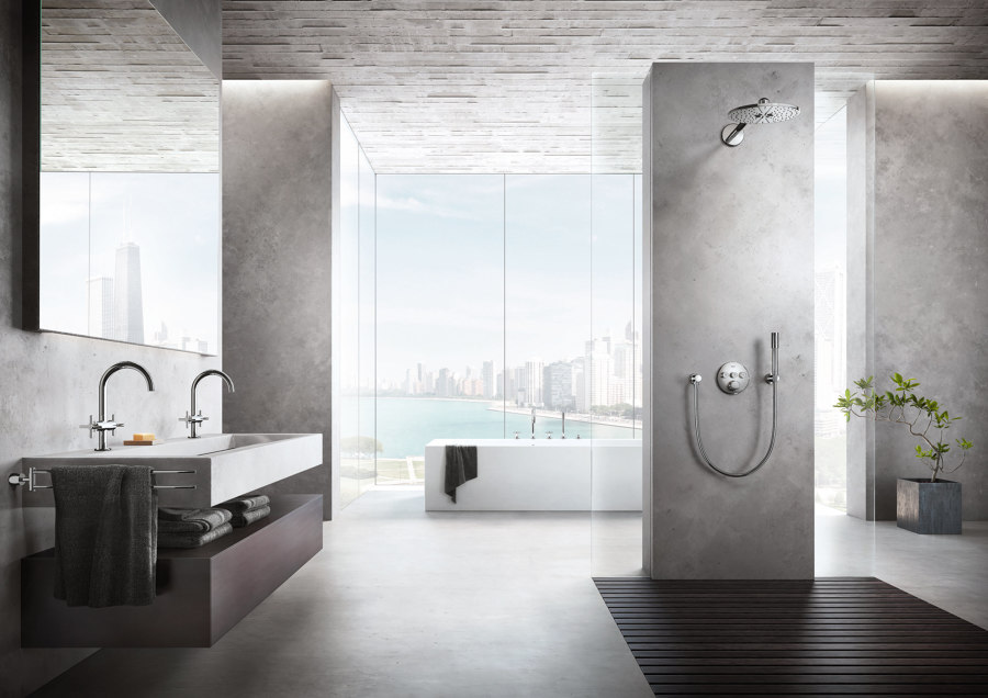 The X Factor: Grohe | News