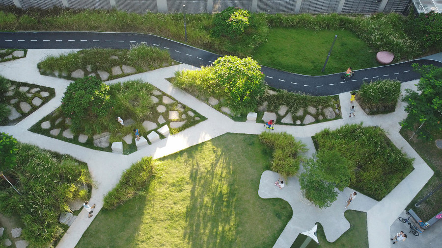 Parklife: new green recreational spaces | Novedades
