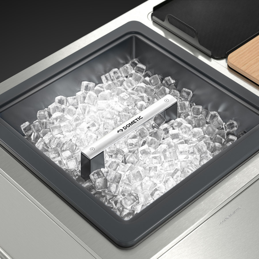 Ice ice, Baby: Dometic | Aktuelles