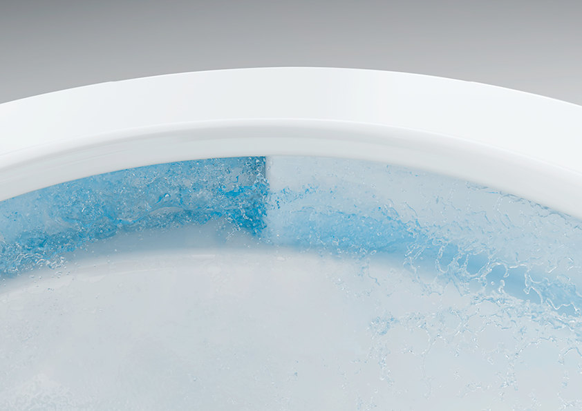 Keep it clean: Duravit | Nouveautés