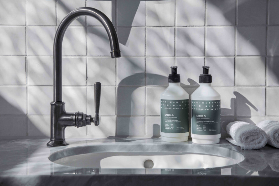 The look of Luv: Duravit | News