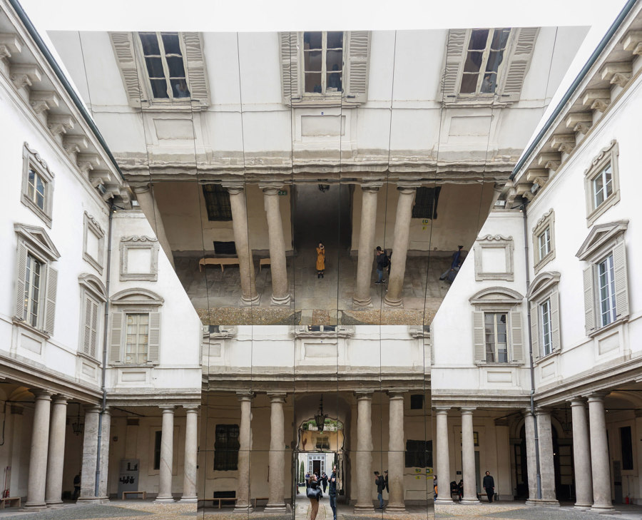 The 2021 edition of Fuorisalone will take place in two phases | Architektur