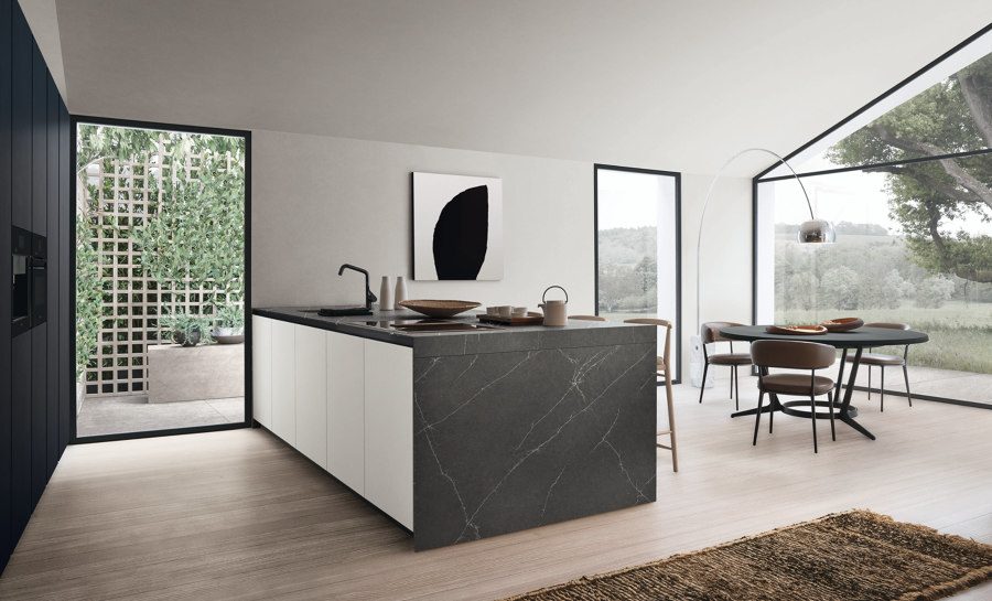 Two kitchens are better than one: Arclinea | News