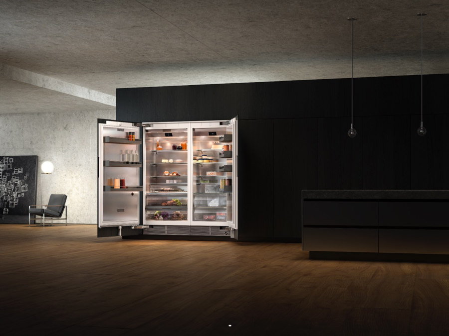 By professionals, for professionals: Gaggenau | News