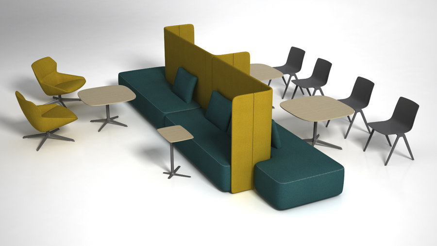 The shape of things to come: Brunner | Novedades
