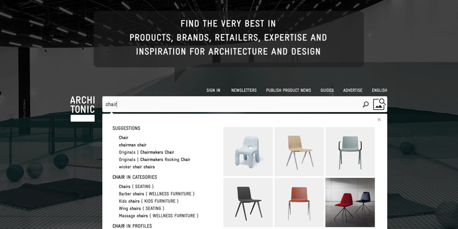 How can my brand stand out while architects and designers search for products online | Insights for Members