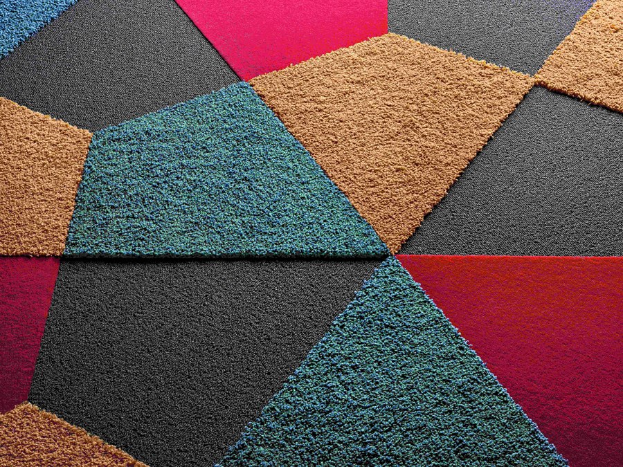 Carpet Diem: Vorwerk flooring | Nouveautés