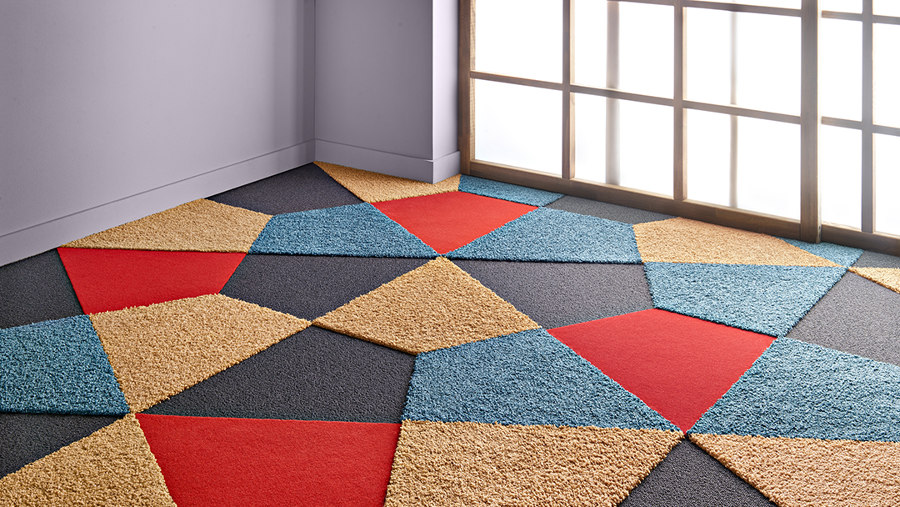 Carpet Diem: Vorwerk flooring | Novedades