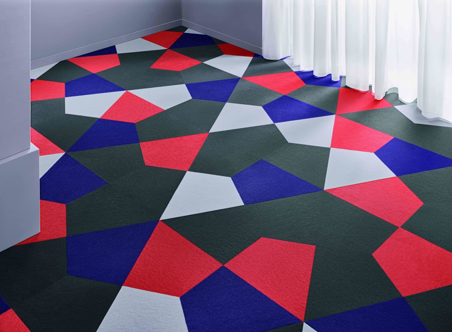 Carpet Diem: Vorwerk flooring | News