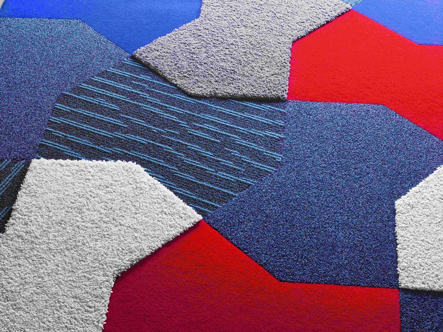 Carpet Diem: Vorwerk flooring | Nouveautés